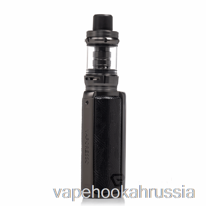 Vape Russia вапорессо Target 80 стартовый комплект [itank 2] тень черный